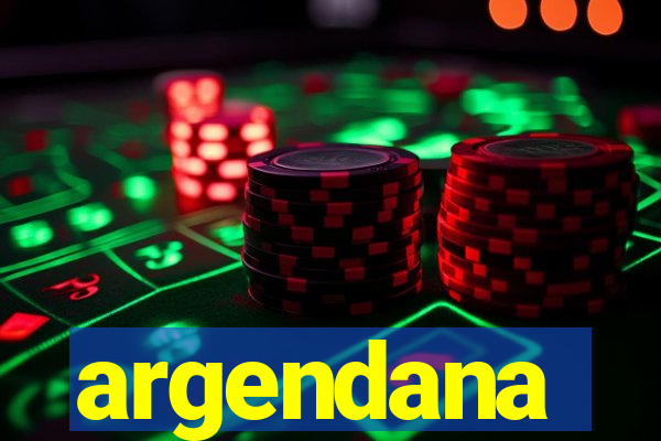 argendana