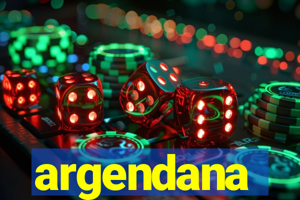 argendana