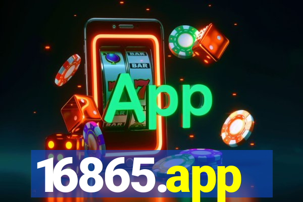 16865.app