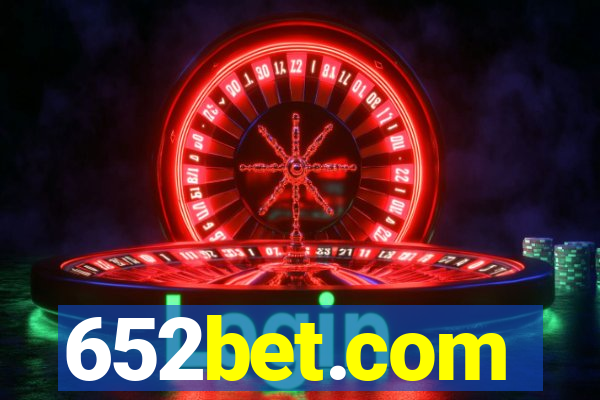 652bet.com