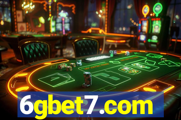 6gbet7.com