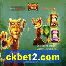 ckbet2.com