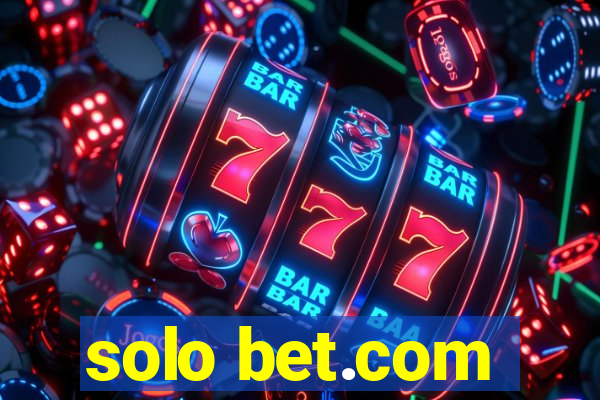 solo bet.com