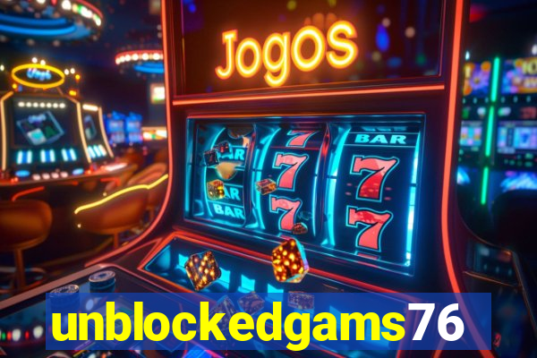 unblockedgams76