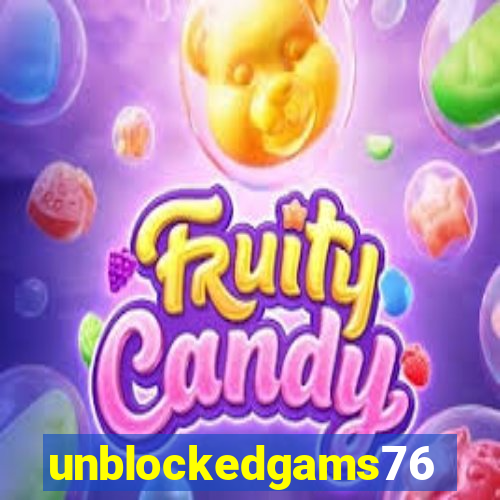 unblockedgams76