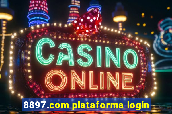 8897.com plataforma login