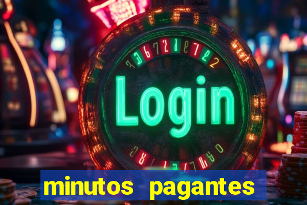 minutos pagantes fortune tiger 2024