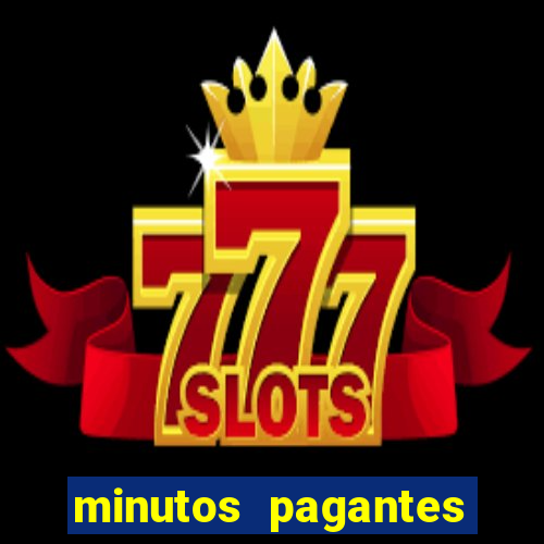 minutos pagantes fortune tiger 2024