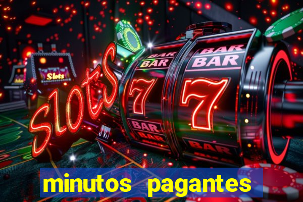 minutos pagantes fortune tiger 2024