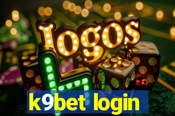 k9bet login