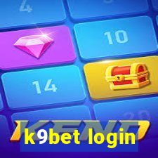 k9bet login