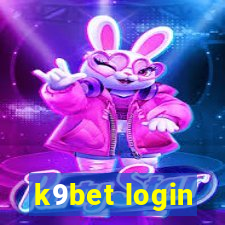 k9bet login