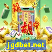 jgdbet.net