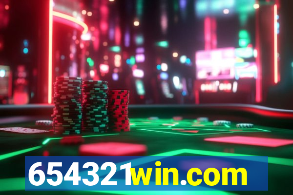 654321win.com