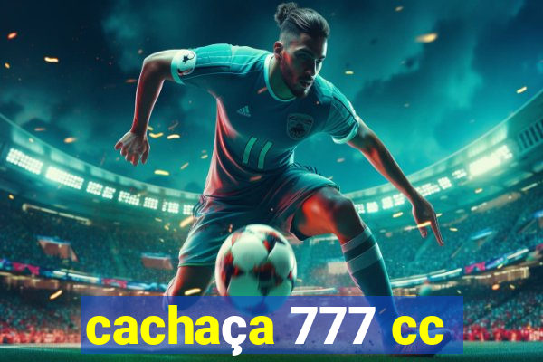 cachaça 777 cc