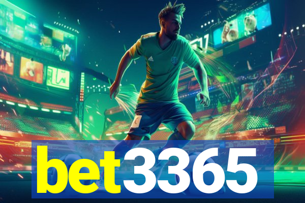 bet3365