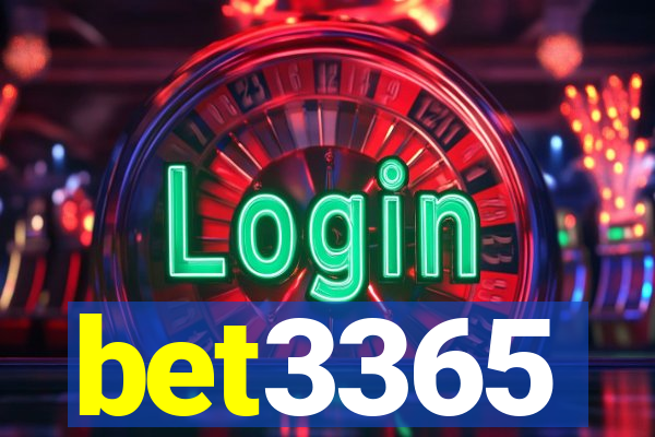 bet3365