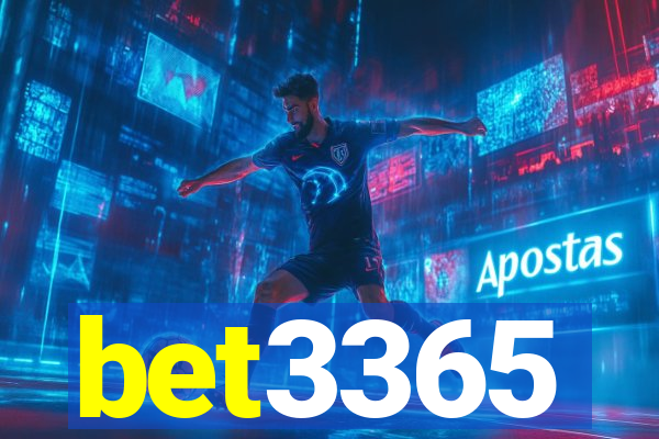 bet3365