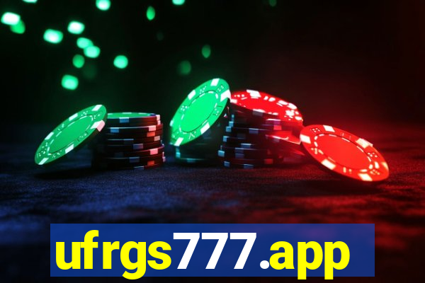 ufrgs777.app