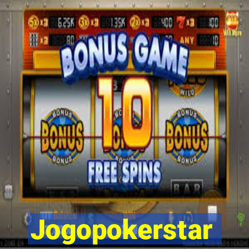 Jogopokerstar