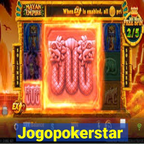 Jogopokerstar