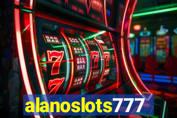 alanoslots777