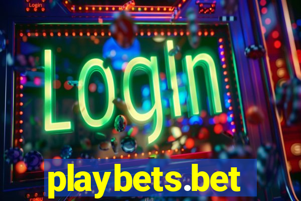 playbets.bet