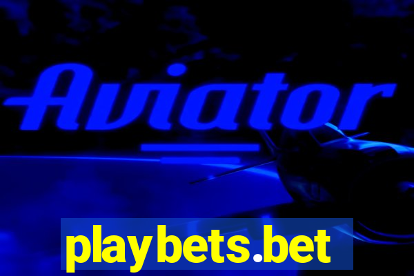 playbets.bet