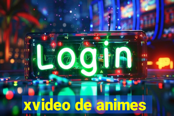 xvideo de animes