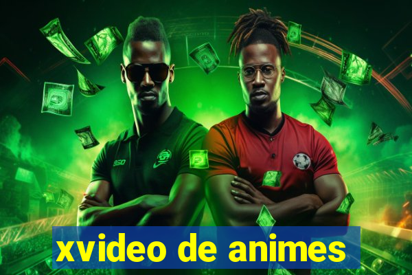 xvideo de animes