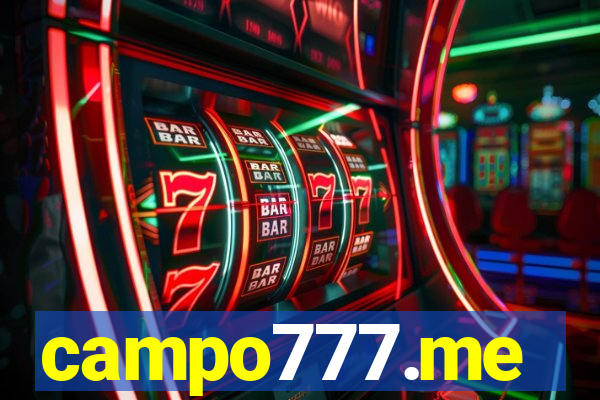 campo777.me