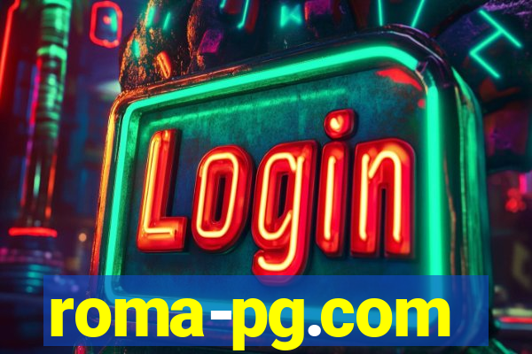 roma-pg.com