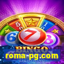 roma-pg.com