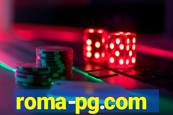 roma-pg.com