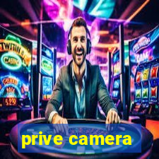 prive camera