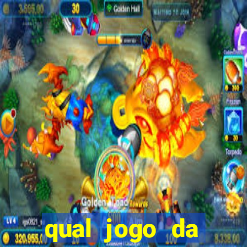 qual jogo da frutinha que ganha dinheiro