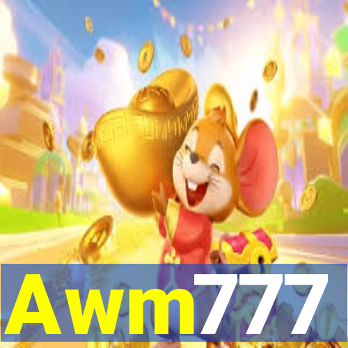 Awm777