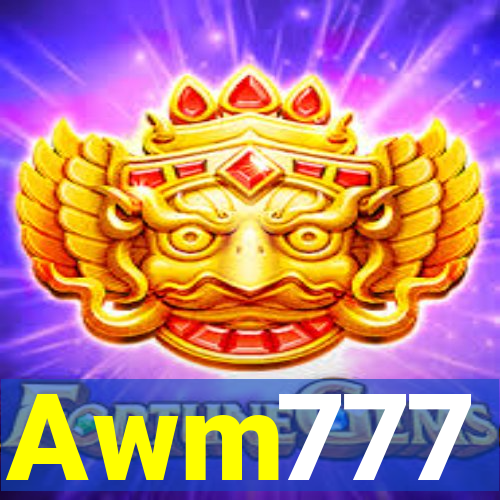 Awm777