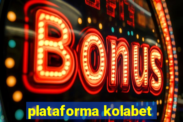 plataforma kolabet