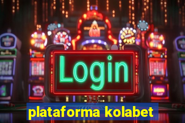 plataforma kolabet