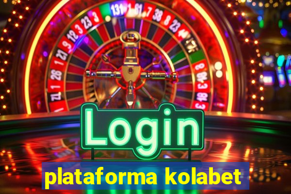 plataforma kolabet