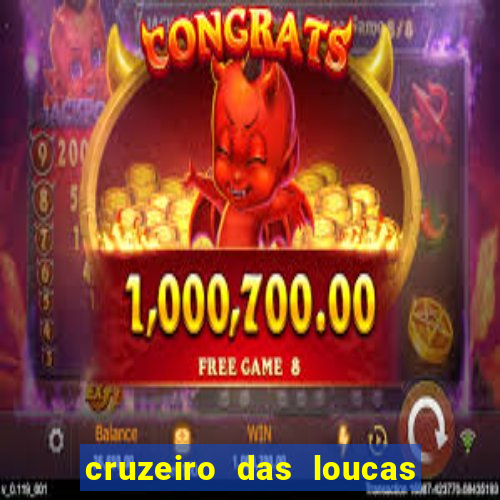 cruzeiro das loucas torrent magnet