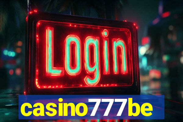 casino777be