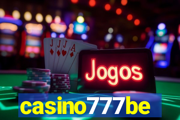 casino777be