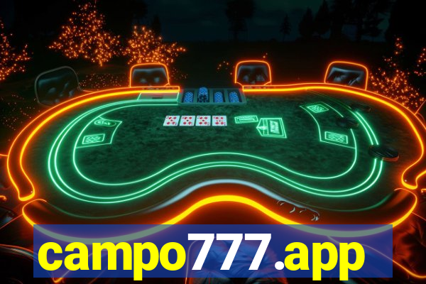 campo777.app