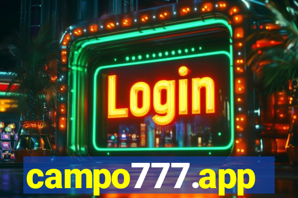 campo777.app