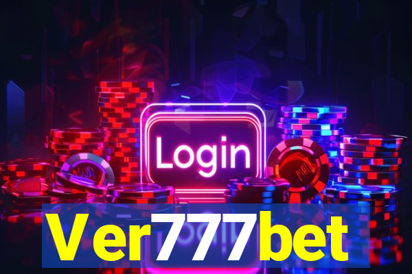 Ver777bet