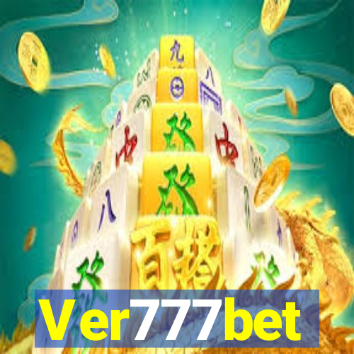 Ver777bet