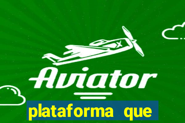 plataforma que aceita cartao de debito