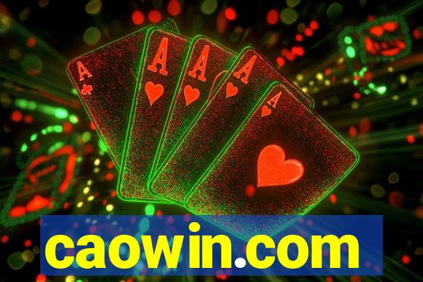 caowin.com